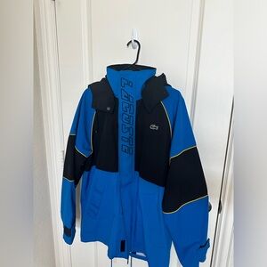 Lacoste Live Parka